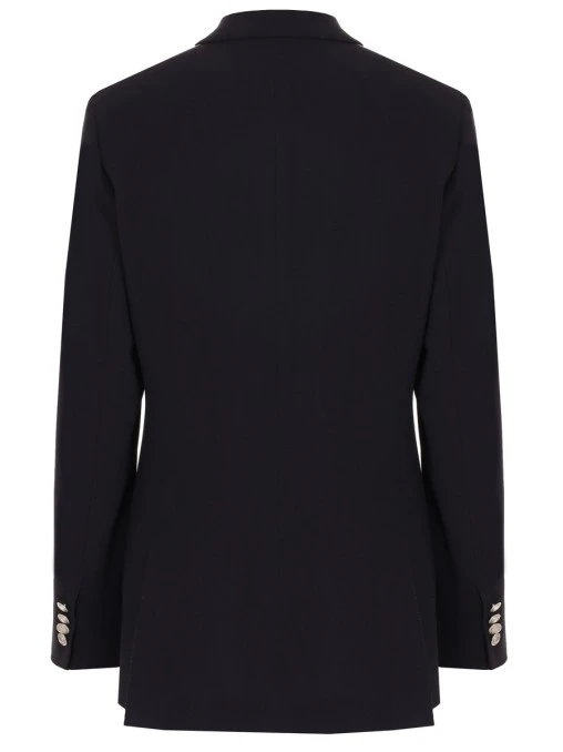 Пиджак шерстяной KITON