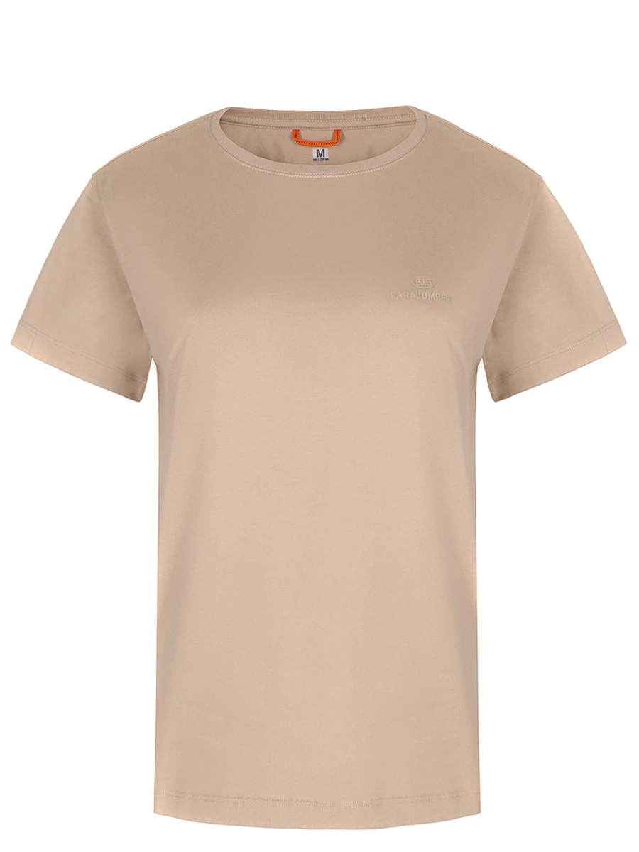 Футболка хлопковая