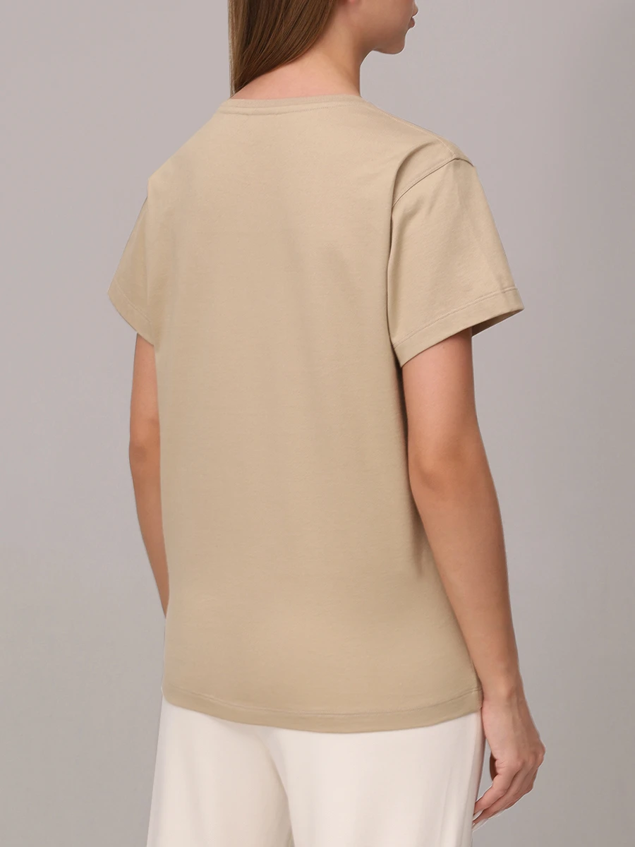 Футболка хлопковая