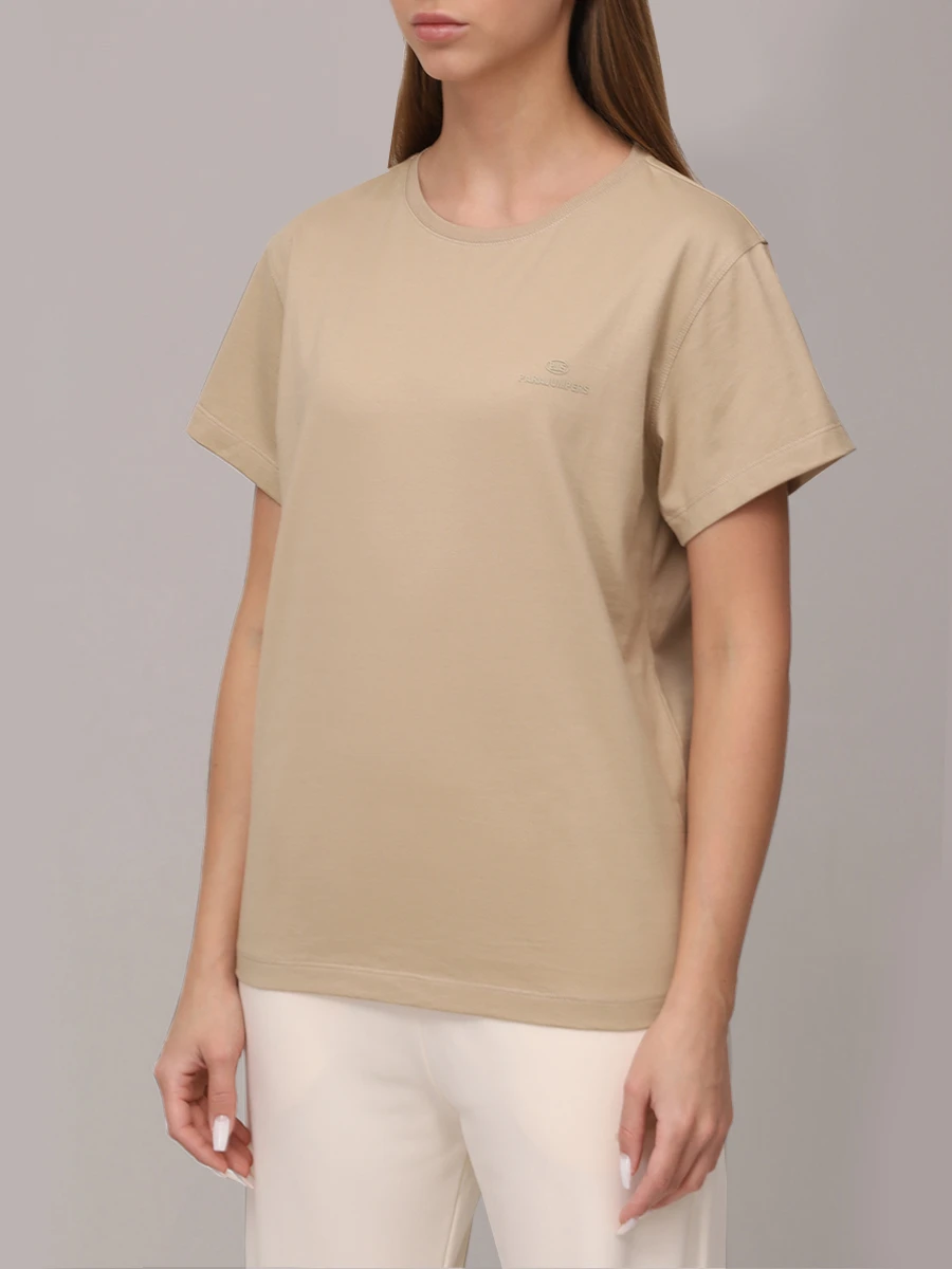 Футболка хлопковая