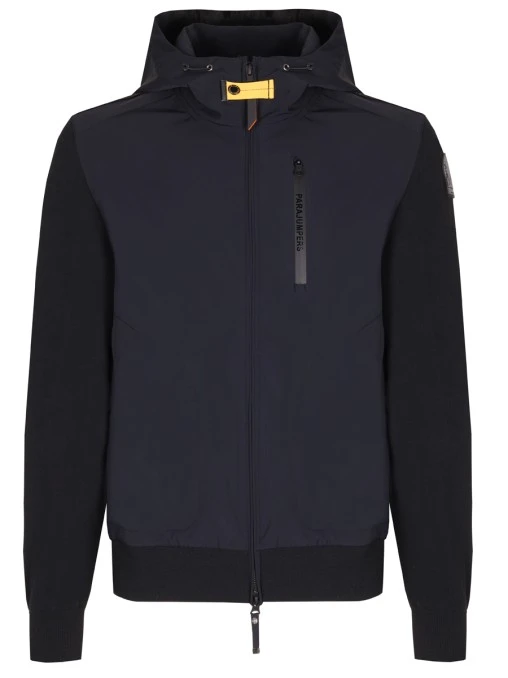 Куртка комбинированная PARAJUMPERS