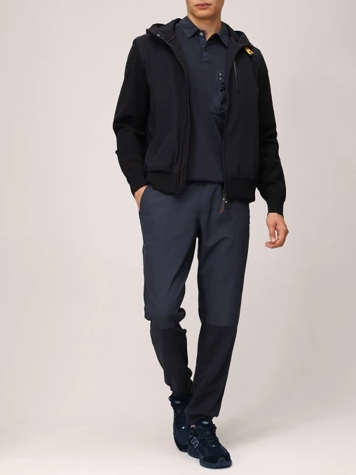 Куртка комбинированная PARAJUMPERS