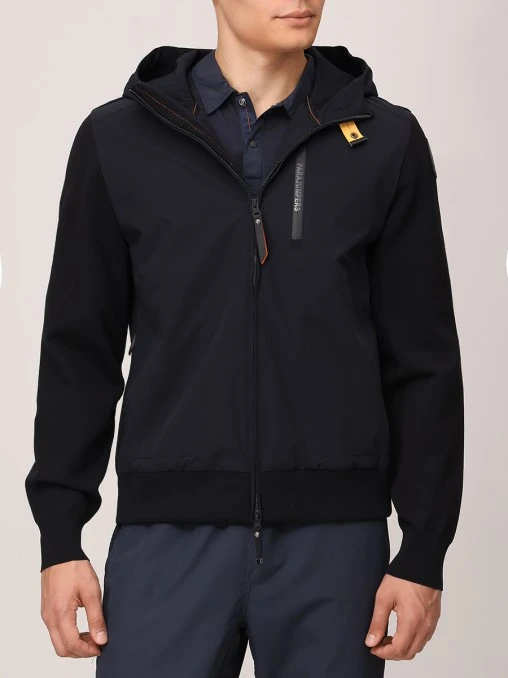 Куртка комбинированная PARAJUMPERS