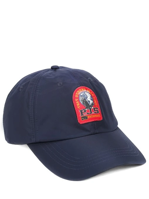 Бейсболка с логотипом PARAJUMPERS