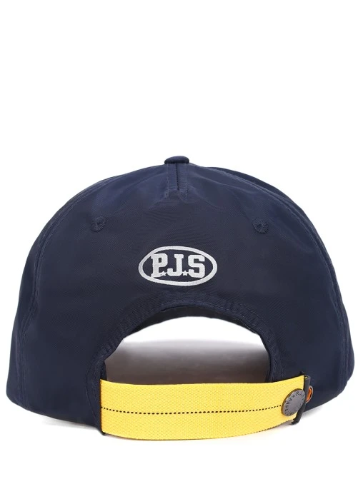 Бейсболка с логотипом PARAJUMPERS