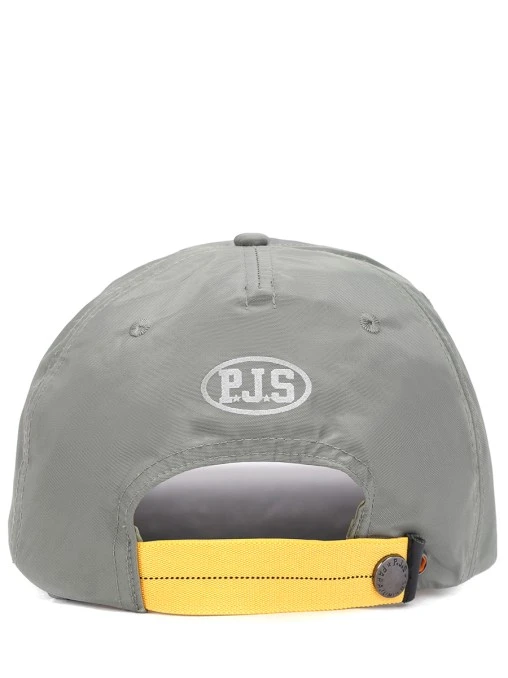 Бейсболка с логотипом PARAJUMPERS