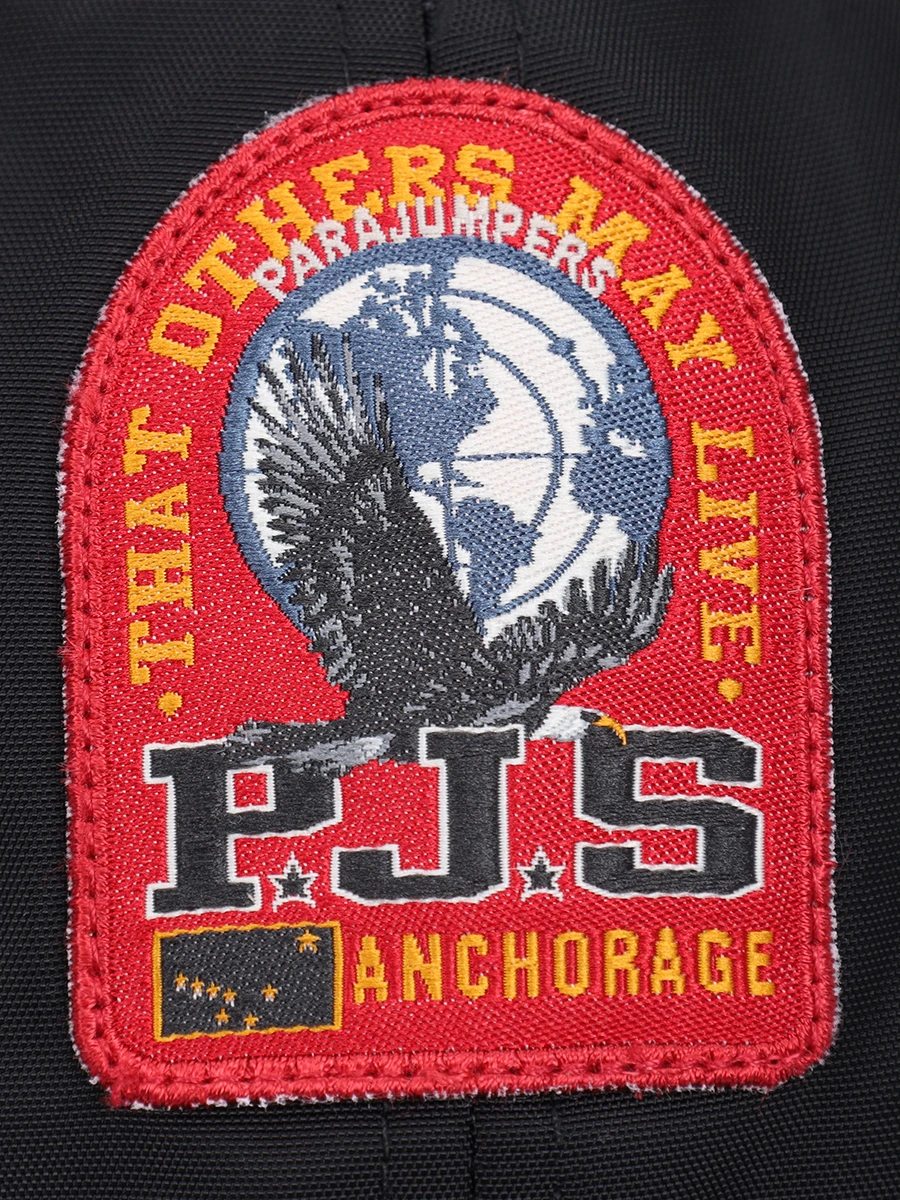 Бейсболка с логотипом