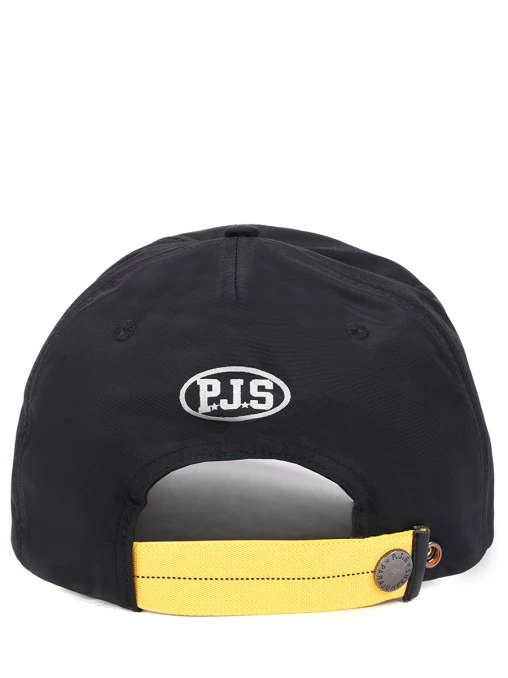 Бейсболка с логотипом PARAJUMPERS