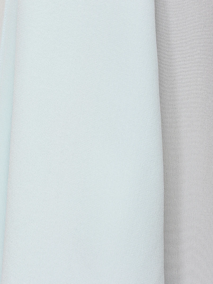 Блуза шелковая