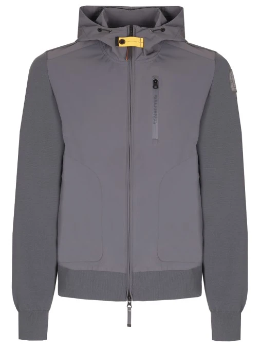 Куртка комбинированная PARAJUMPERS