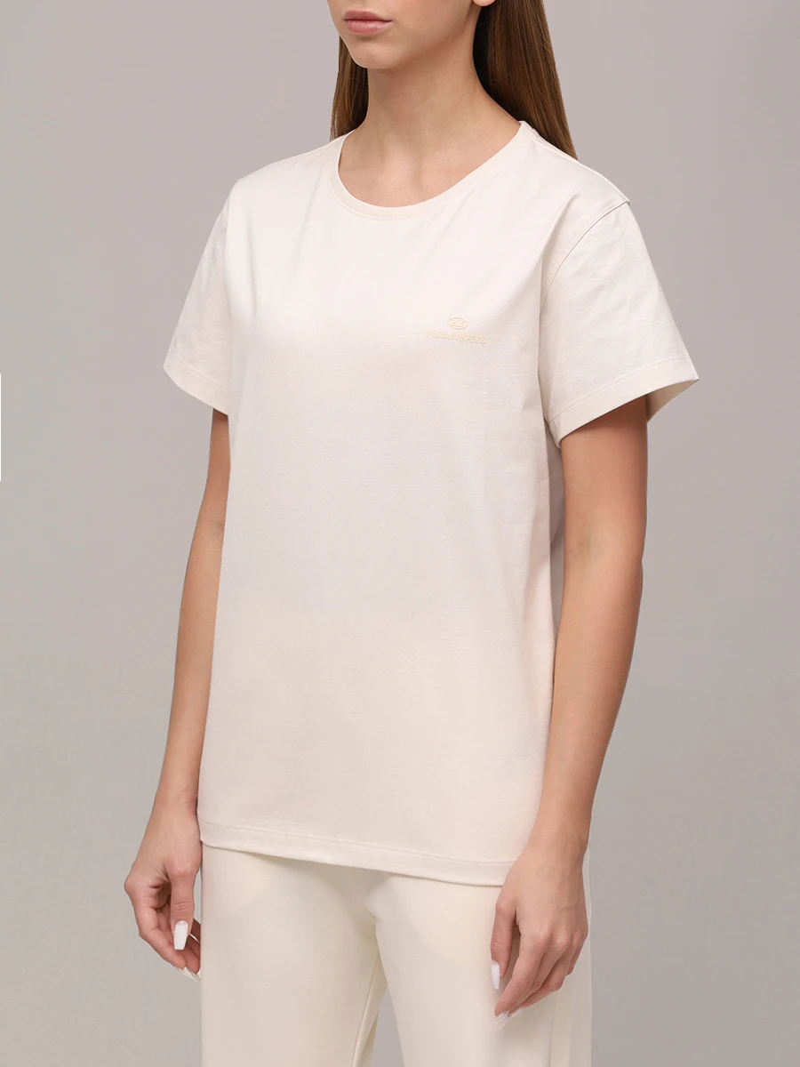 Футболка хлопковая