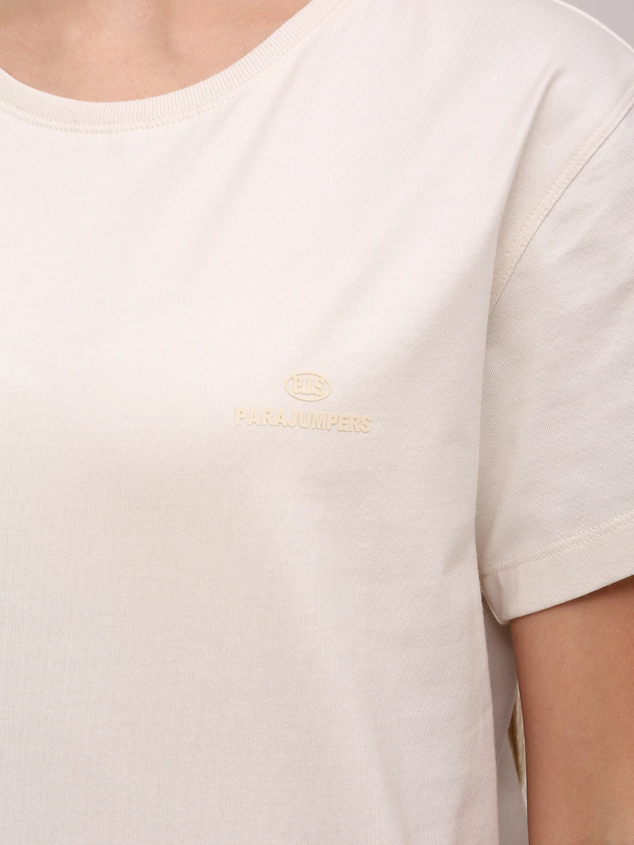 Футболка хлопковая