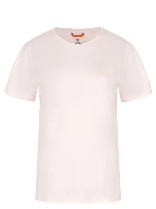 Футболка хлопковая PARAJUMPERS