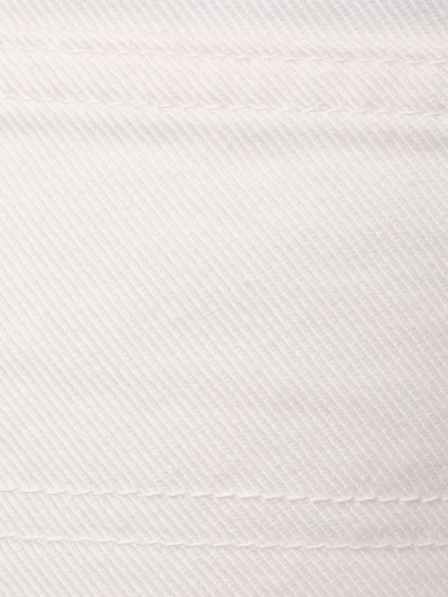 Джинсы хлопковые