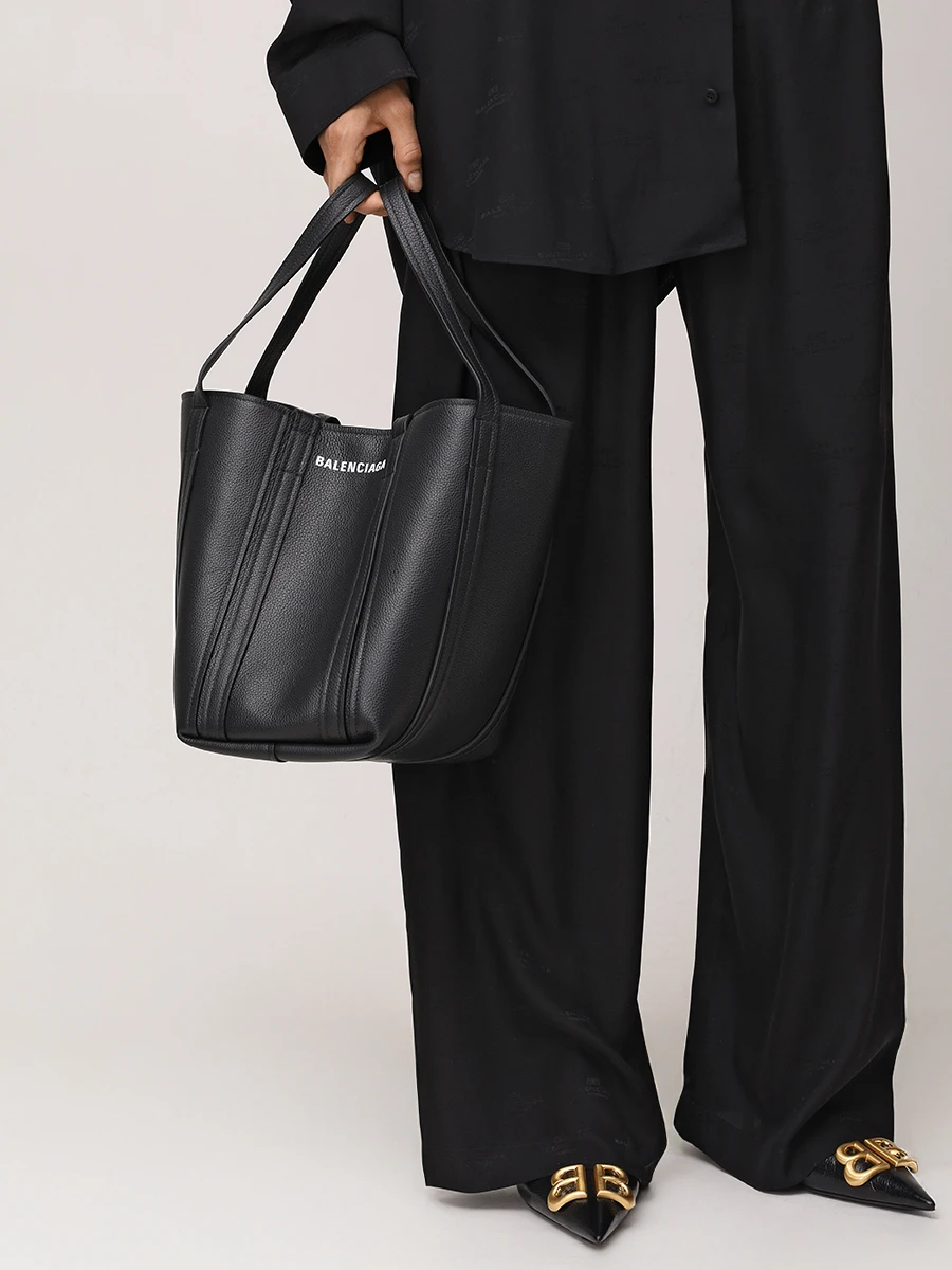 Сумка кожаная Everyday North South