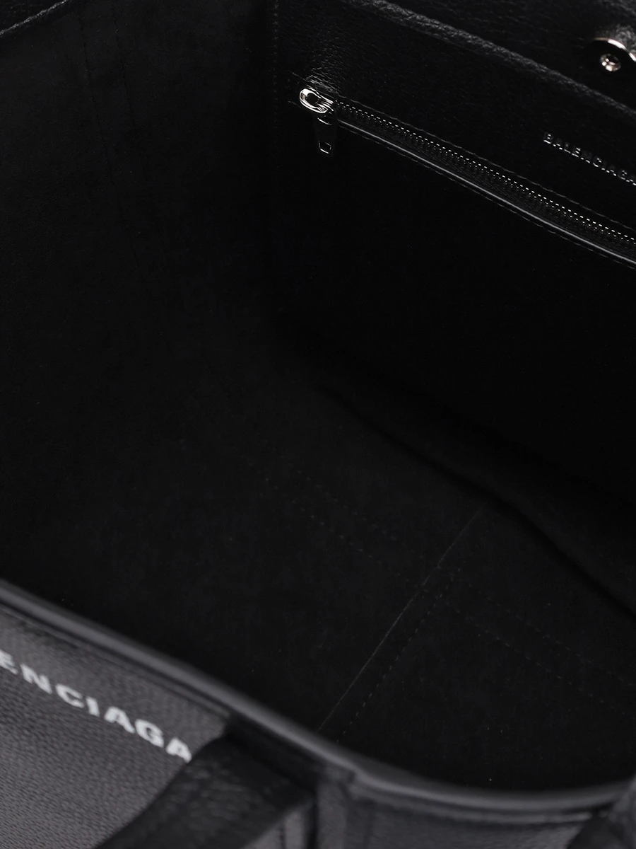 Сумка кожаная Everyday North South