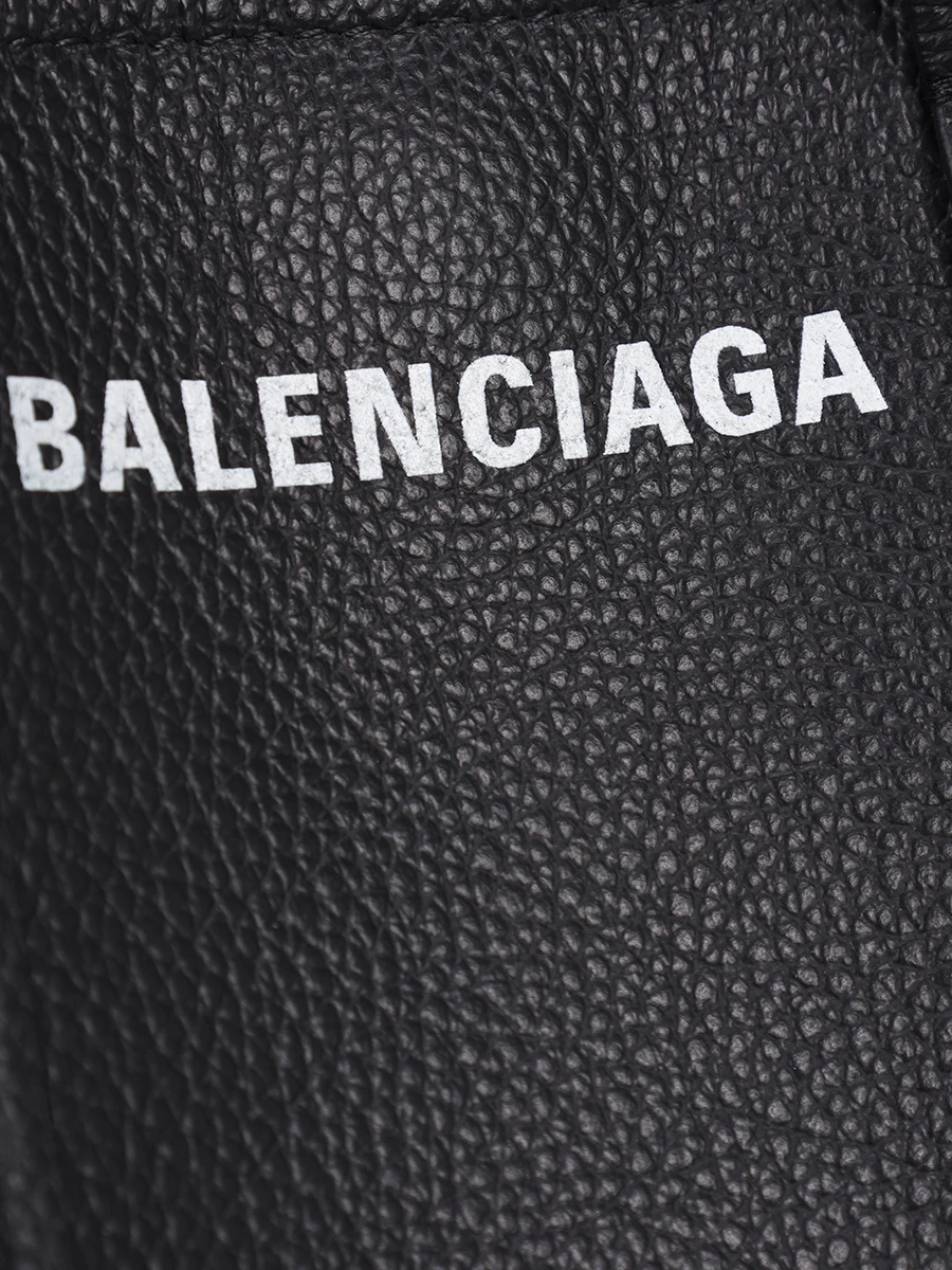 Сумка кожаная Everyday North South