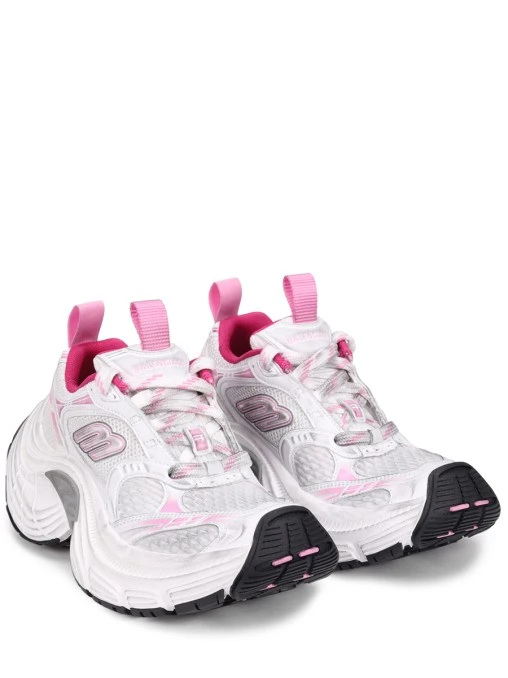 Кроссовки комбинированные 6XL BALENCIAGA