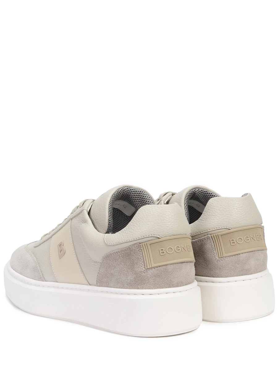 Кеды комбинированные Philadelphia