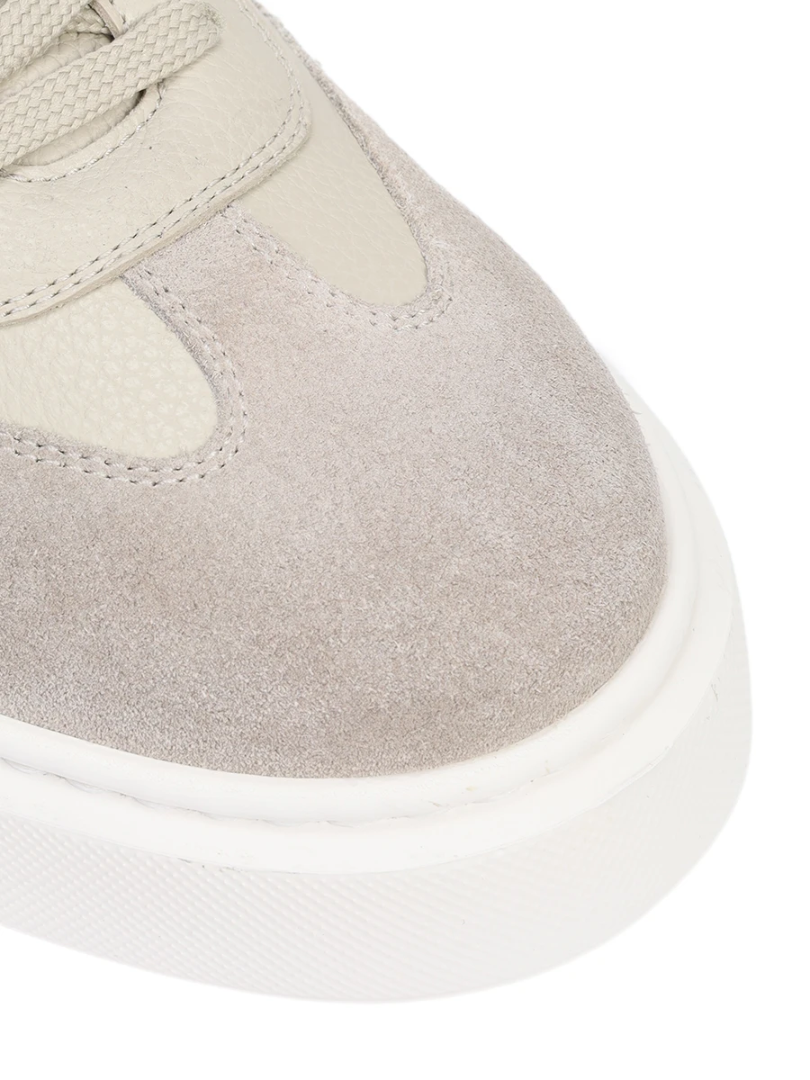 Кеды комбинированные Philadelphia