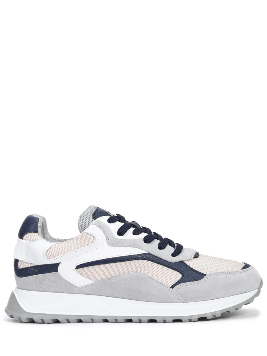 Кроссовки комбинированные Michigan