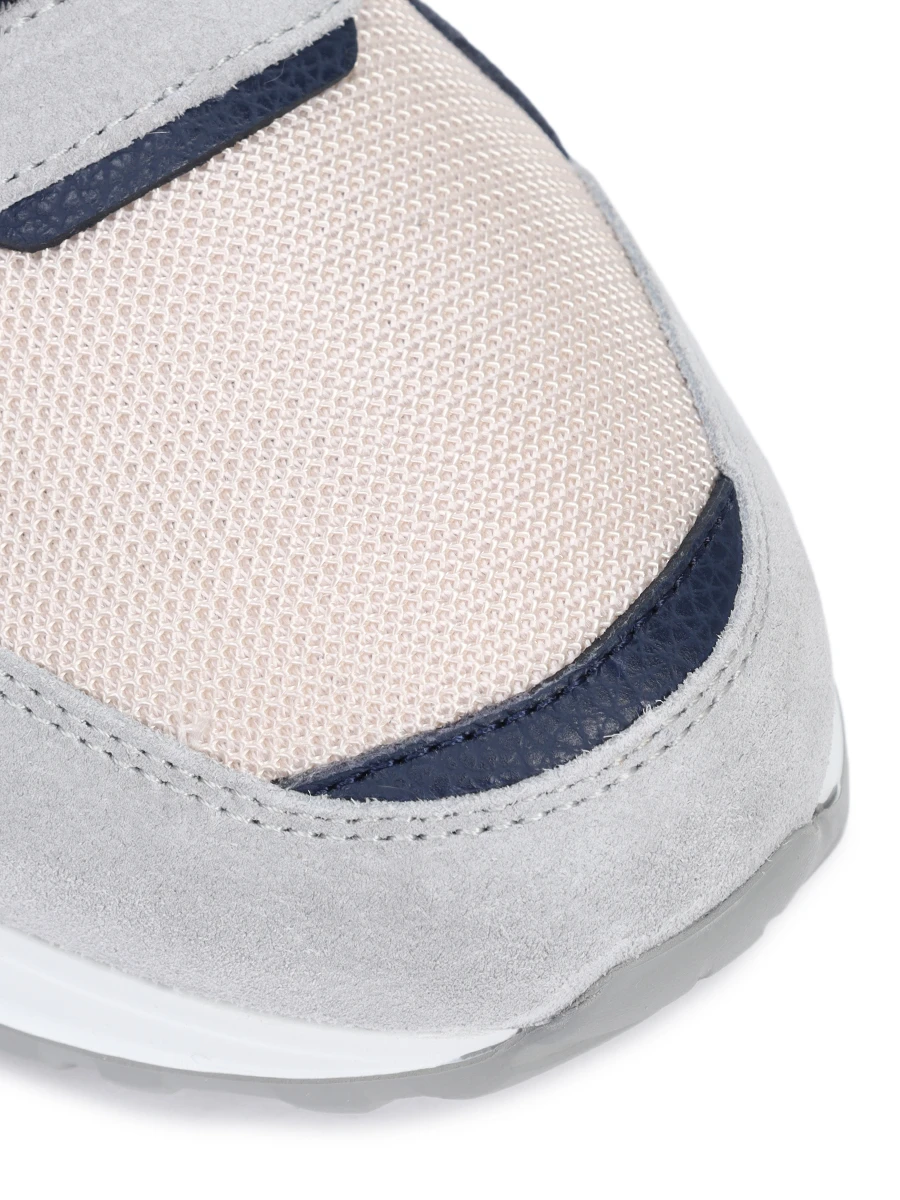 Кроссовки комбинированные Michigan