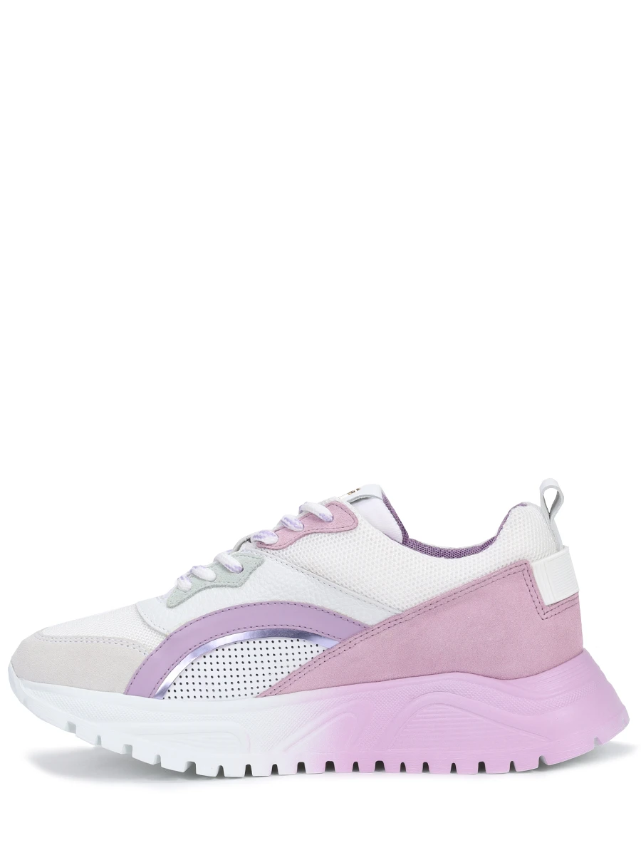 Кроссовки комбинированные Malaga