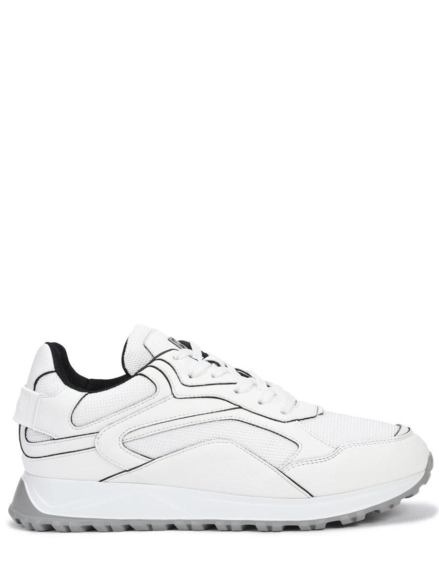 Кроссовки комбинированные Michigan