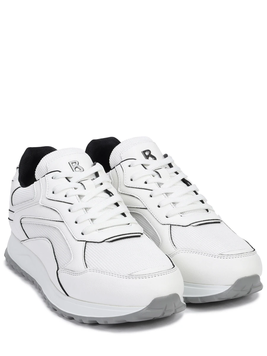 Кроссовки комбинированные Michigan