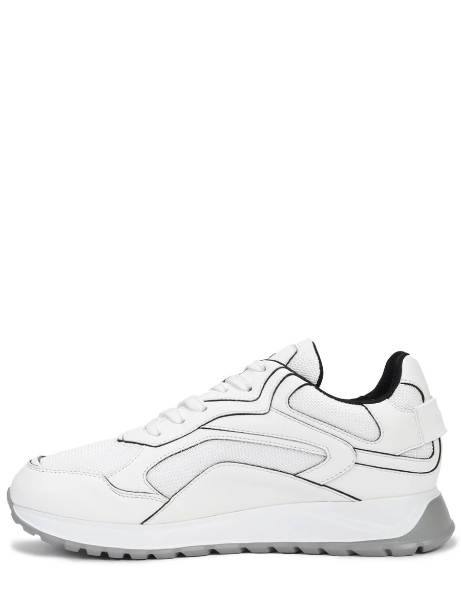 Кроссовки комбинированные Michigan