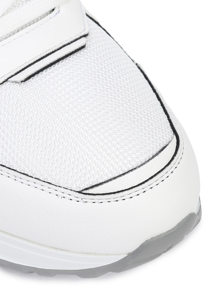 Кроссовки комбинированные Michigan