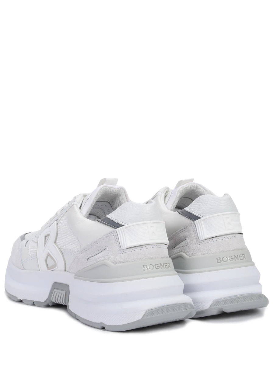 Кроссовки комбинированные CTP25