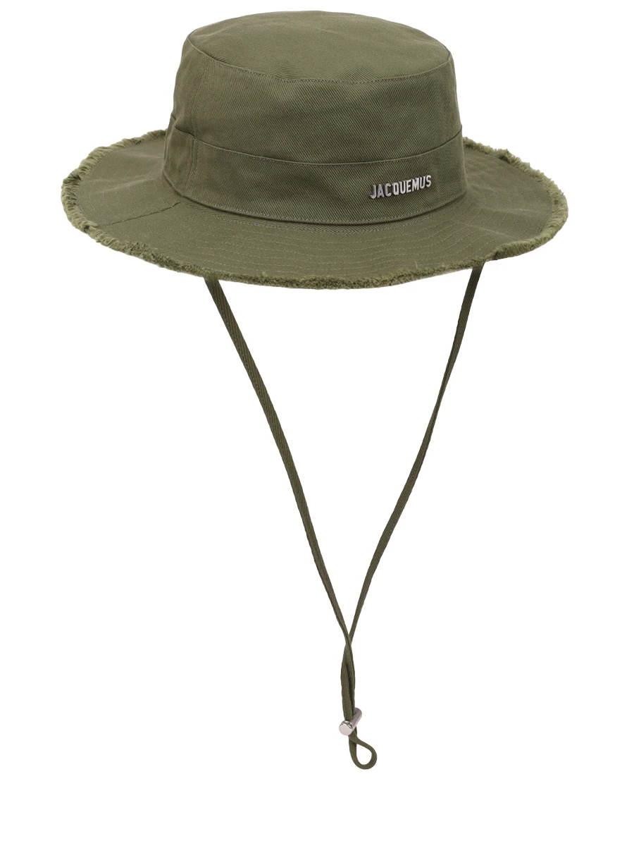 Панама хлопковая