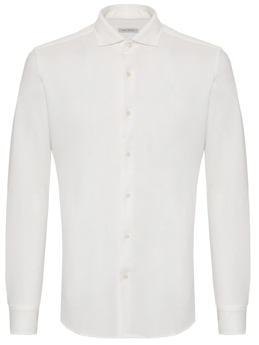 Рубашка Slim Fit