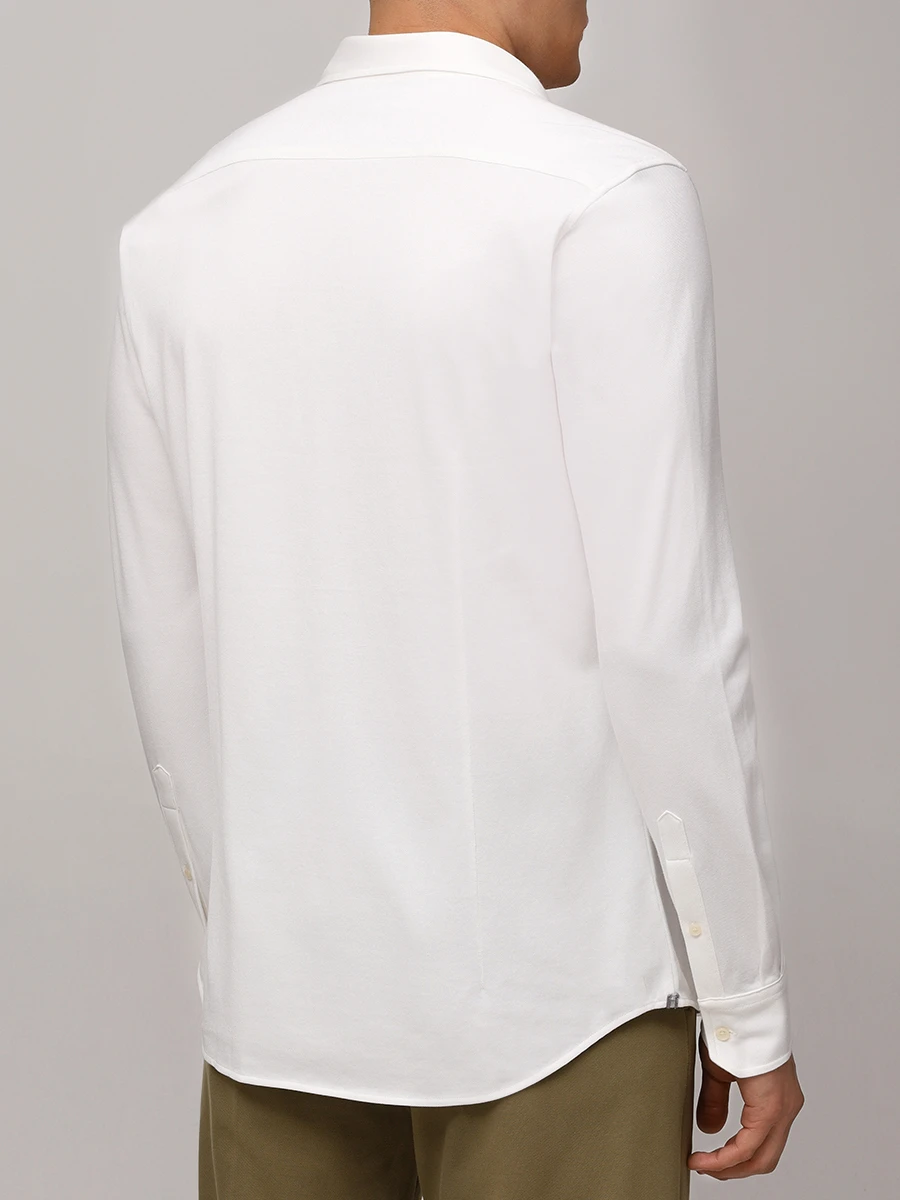 Рубашка Slim Fit