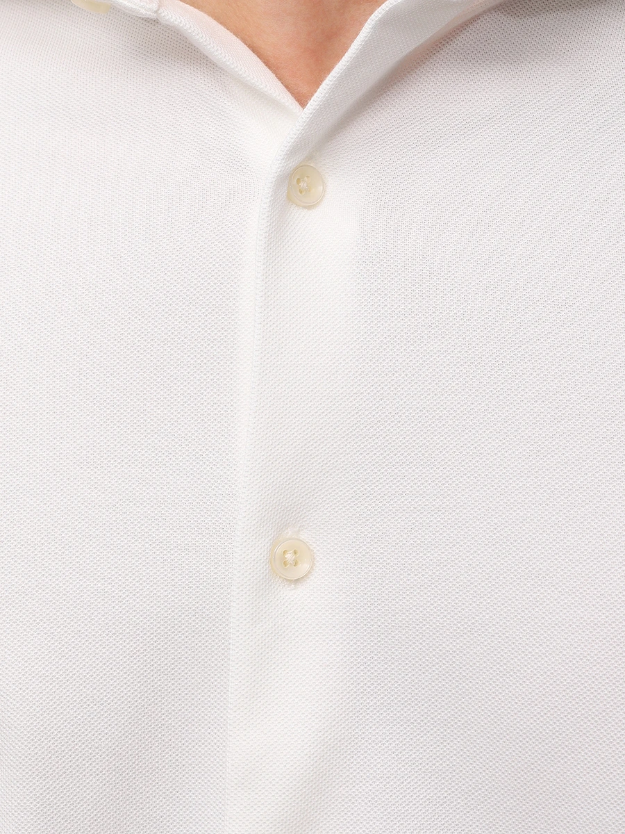 Рубашка Slim Fit