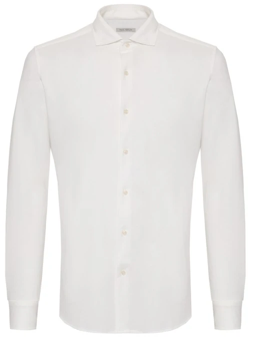 Рубашка Slim Fit PAUL TAYLOR