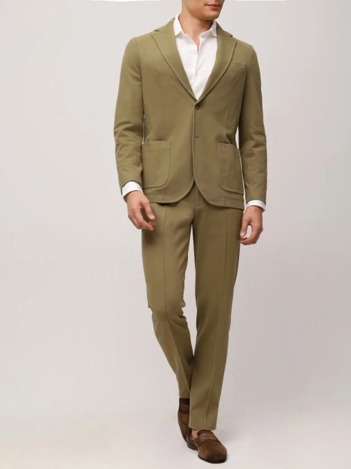 Рубашка Slim Fit PAUL TAYLOR