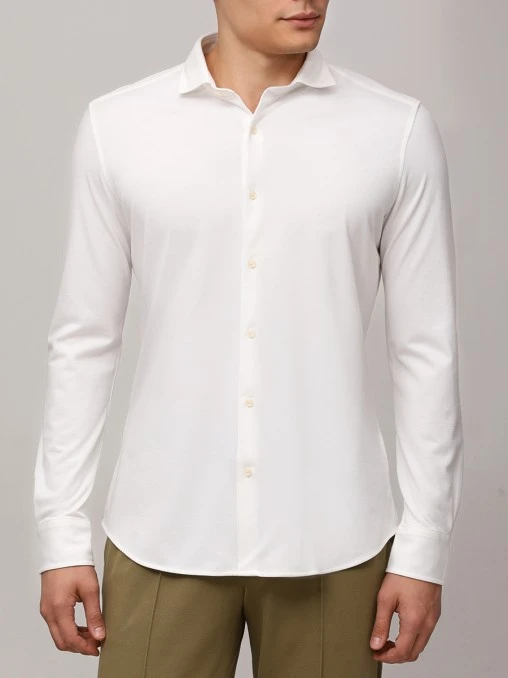 Рубашка Slim Fit PAUL TAYLOR