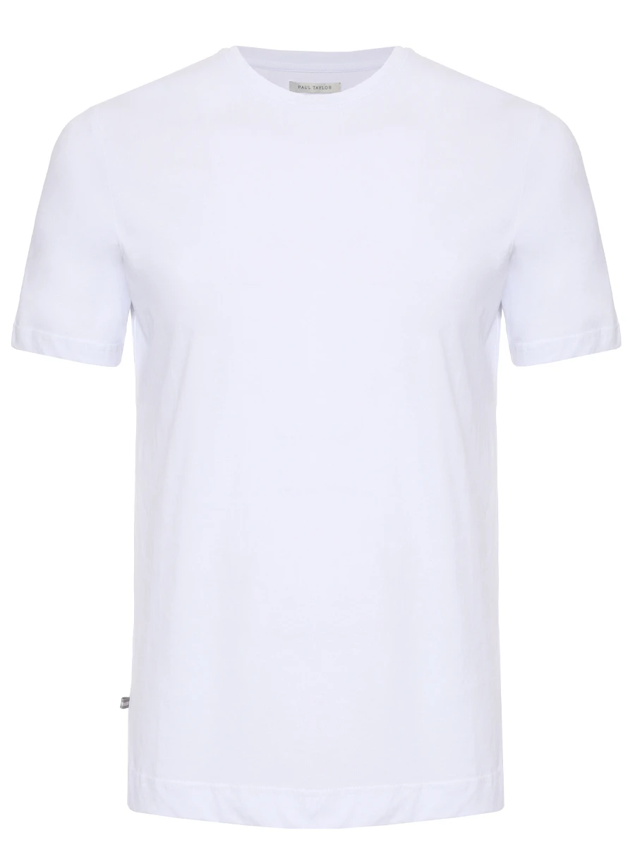 Футболка хлопковая