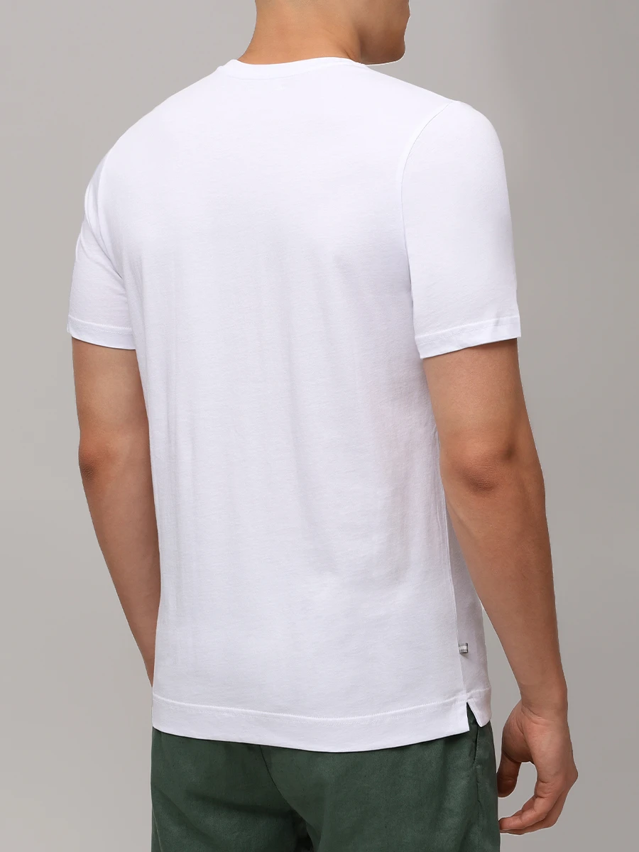 Футболка хлопковая