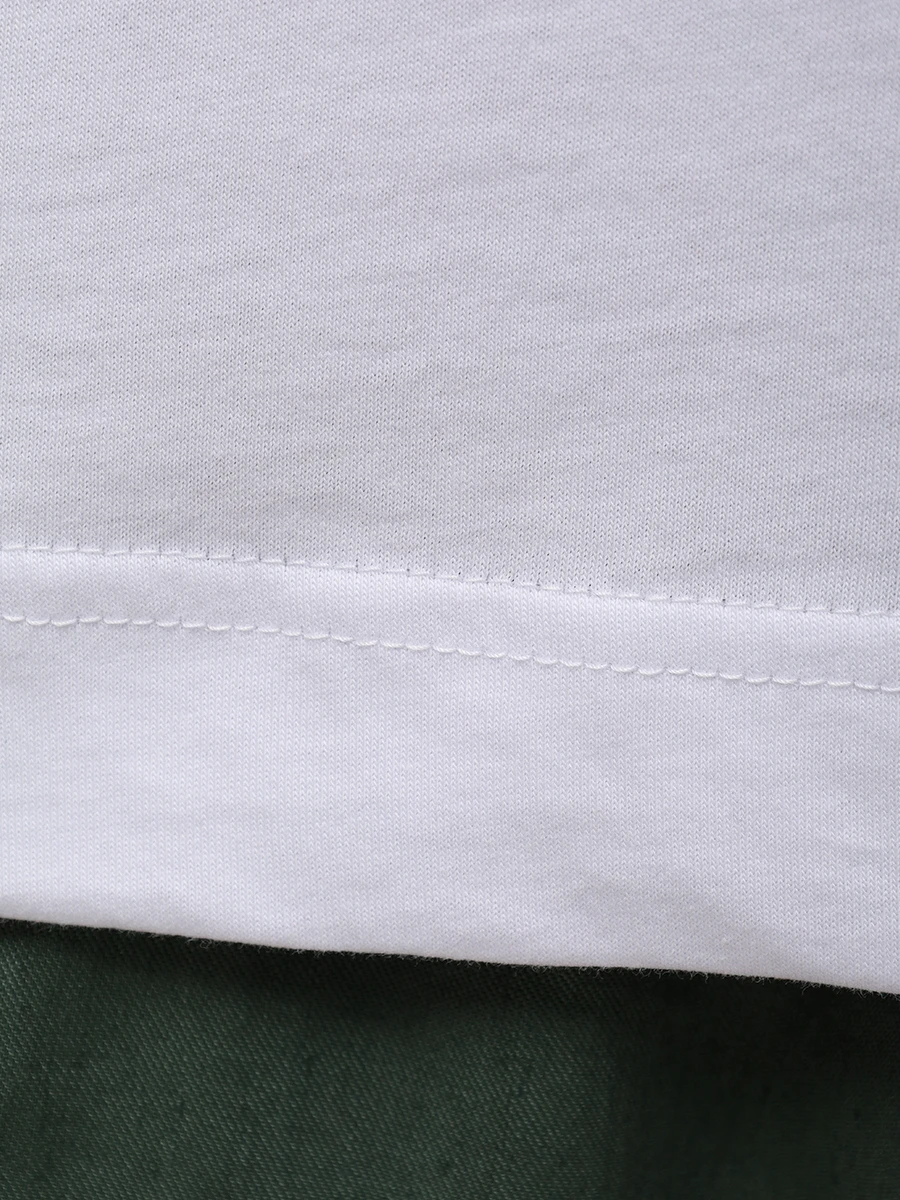 Футболка хлопковая