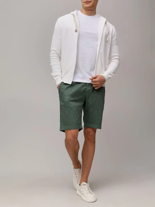 Футболка хлопковая PAUL TAYLOR