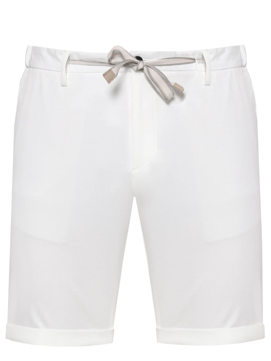 Шорты хлопковые