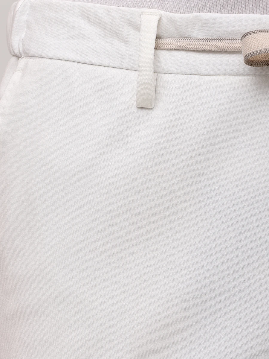 Шорты хлопковые