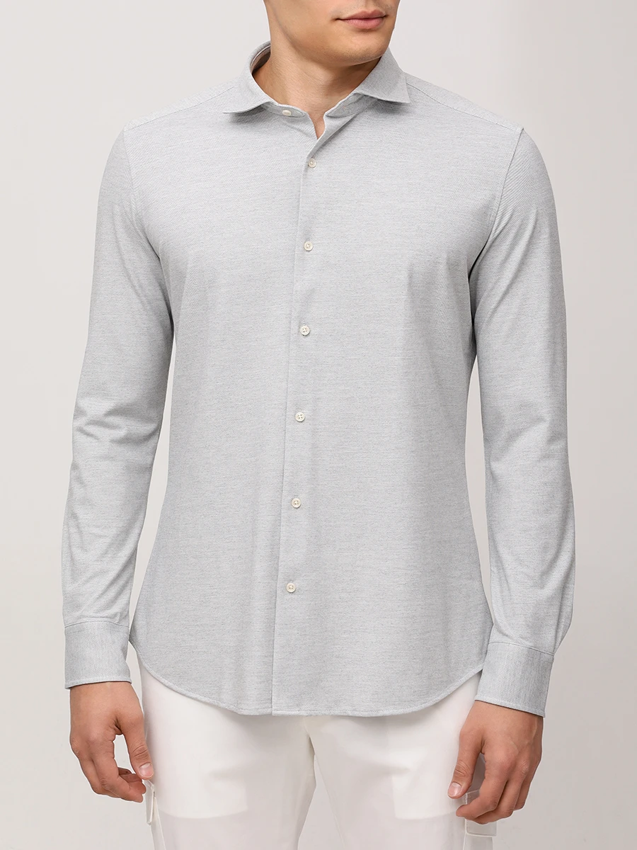 Рубашка Slim Fit