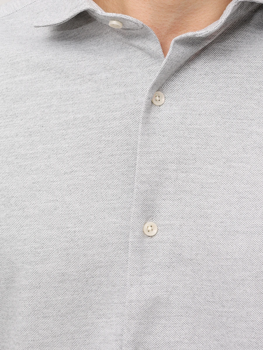 Рубашка Slim Fit