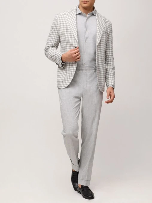 Рубашка Slim Fit PAUL TAYLOR