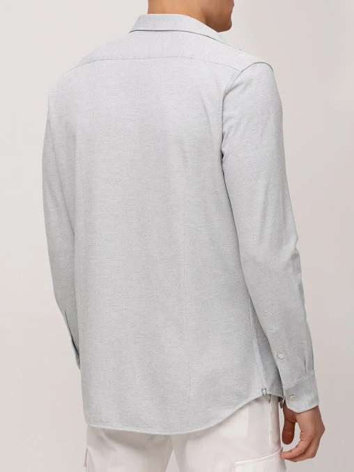 Рубашка Slim Fit PAUL TAYLOR