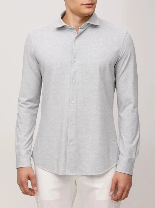 Рубашка Slim Fit PAUL TAYLOR